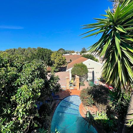 Albert Road Garden Guest House Port Elizabeth Esterno foto