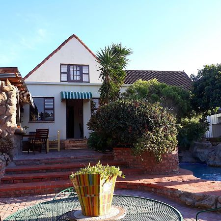 Albert Road Garden Guest House Port Elizabeth Esterno foto