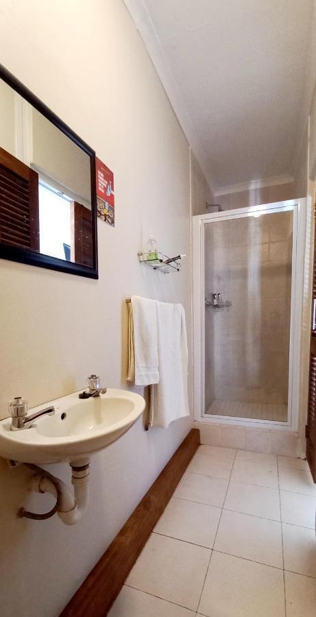 Albert Road Garden Guest House Port Elizabeth Esterno foto
