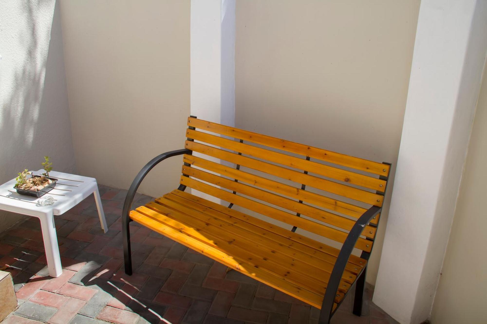 Albert Road Garden Guest House Port Elizabeth Camera foto