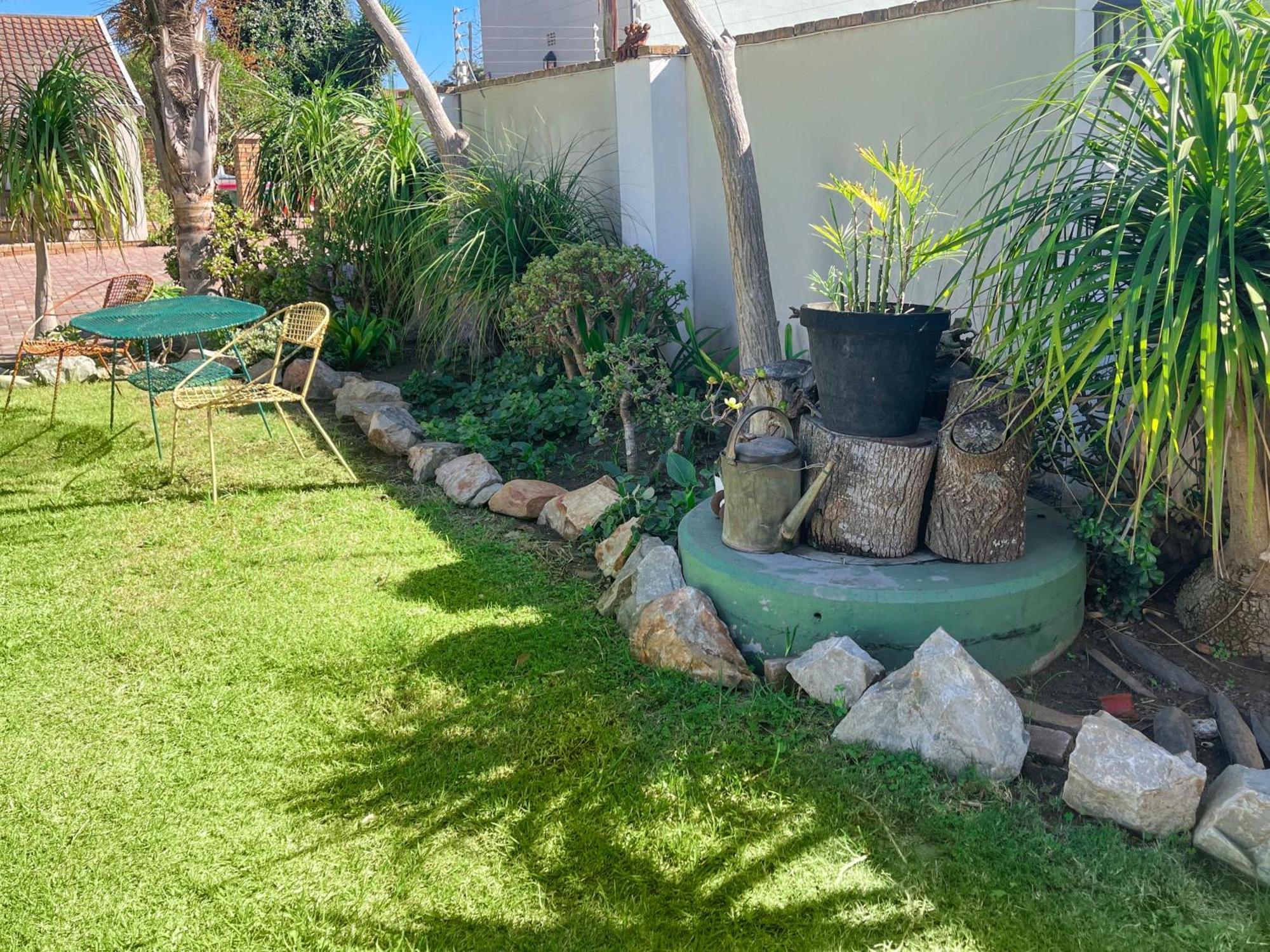 Albert Road Garden Guest House Port Elizabeth Esterno foto