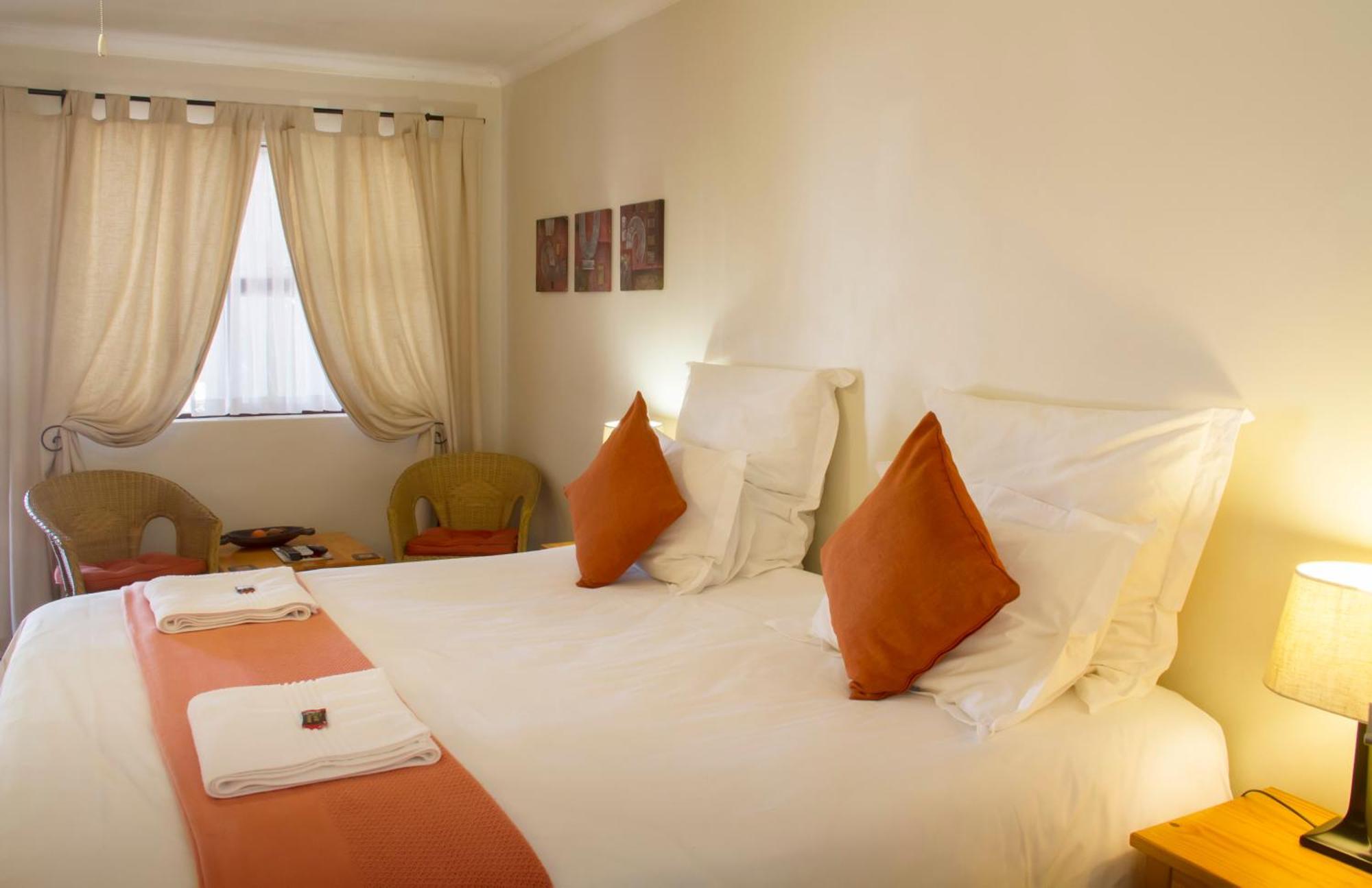 Albert Road Garden Guest House Port Elizabeth Esterno foto