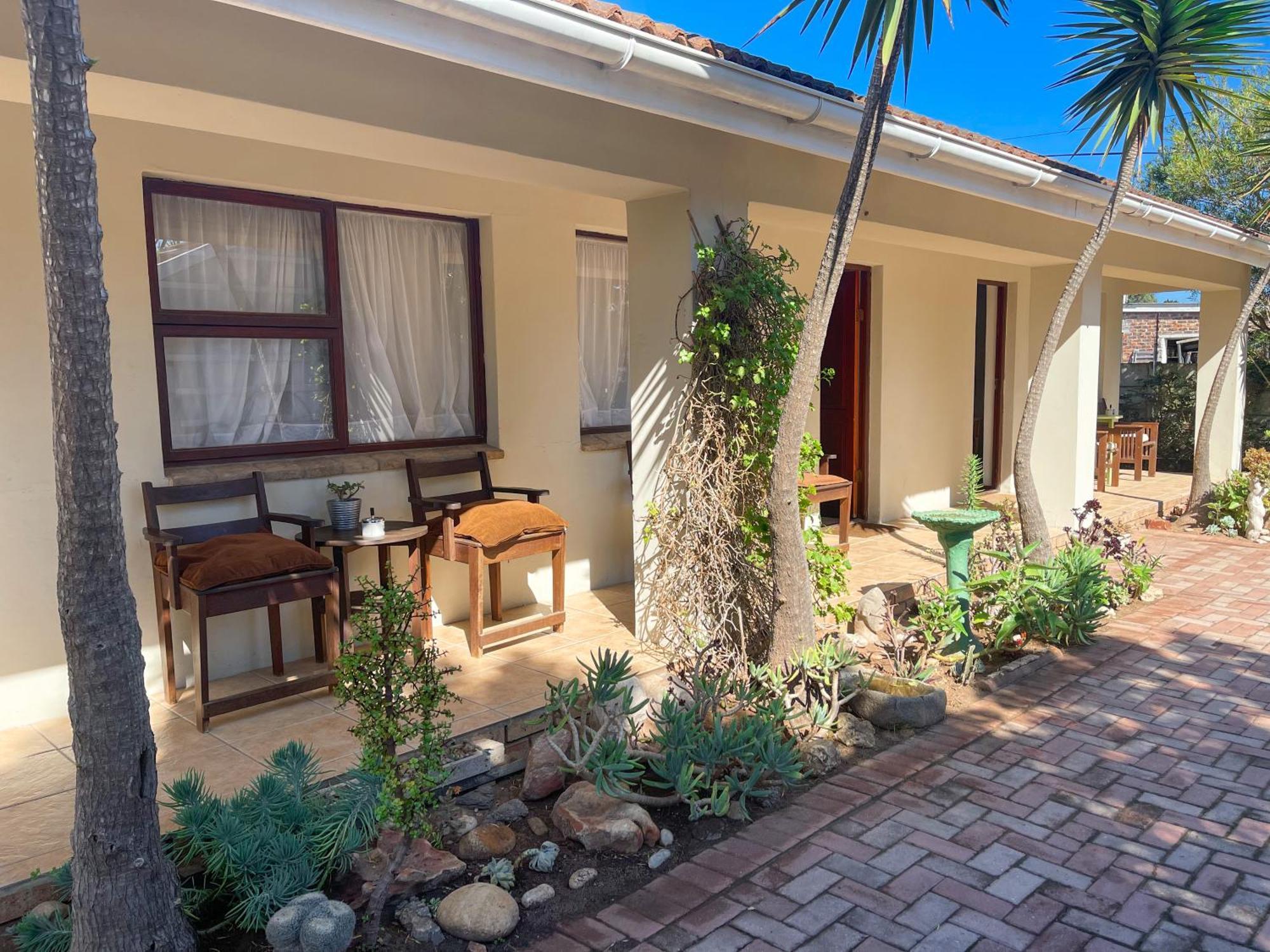 Albert Road Garden Guest House Port Elizabeth Esterno foto