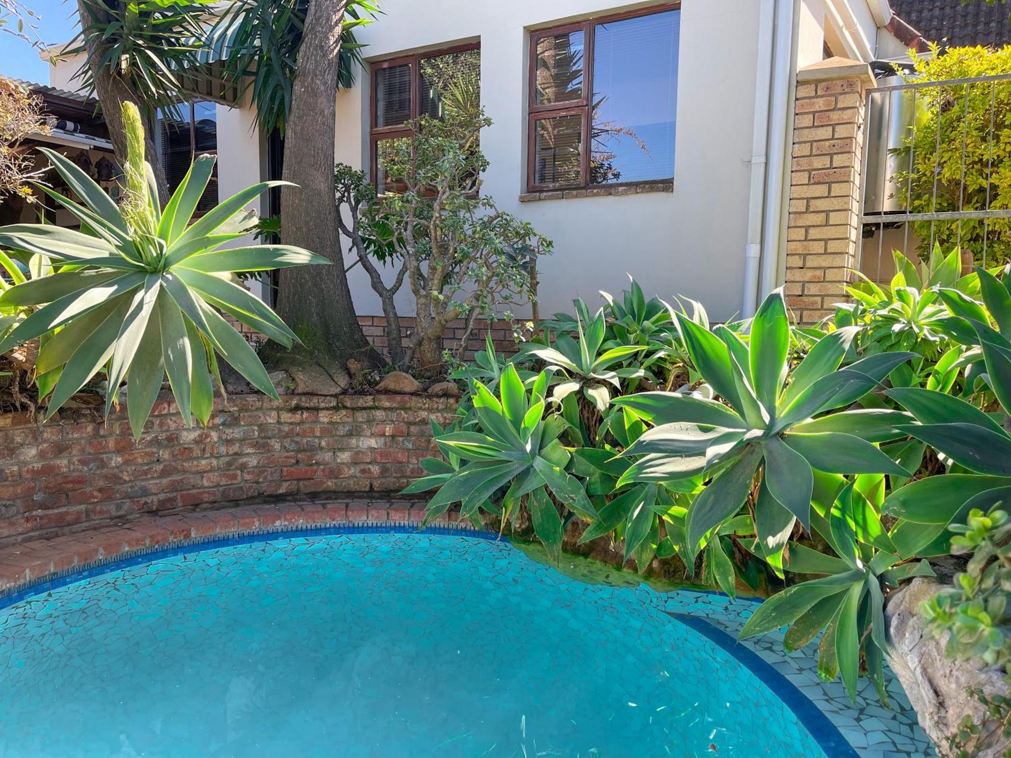 Albert Road Garden Guest House Port Elizabeth Esterno foto