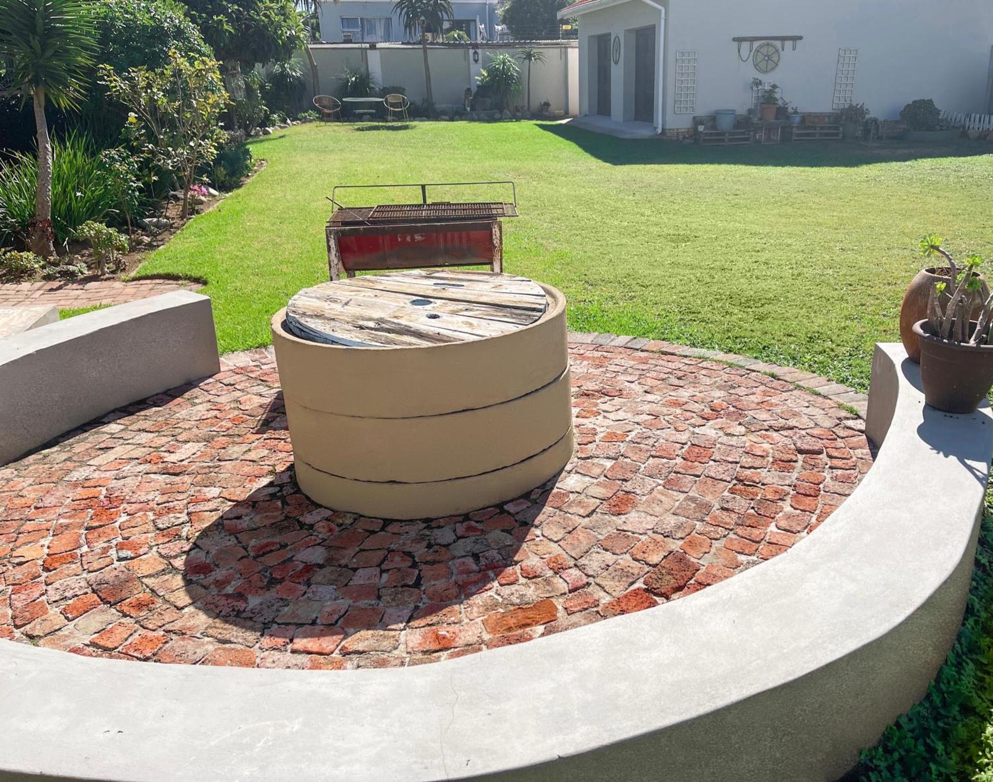 Albert Road Garden Guest House Port Elizabeth Esterno foto