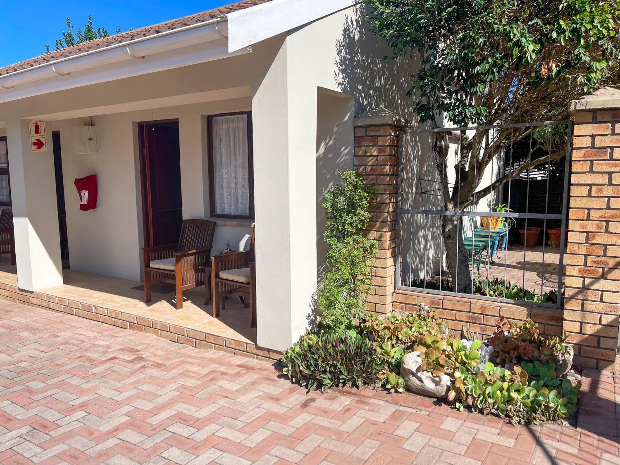 Albert Road Garden Guest House Port Elizabeth Camera foto