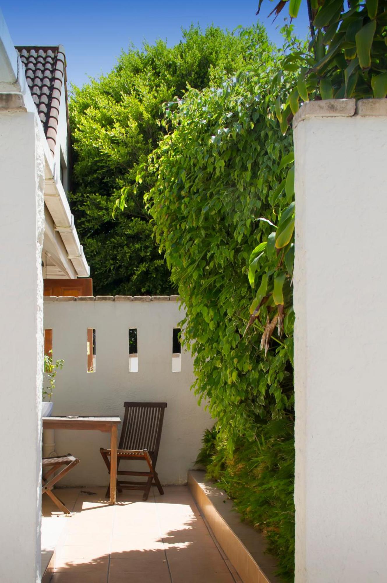 Albert Road Garden Guest House Port Elizabeth Camera foto