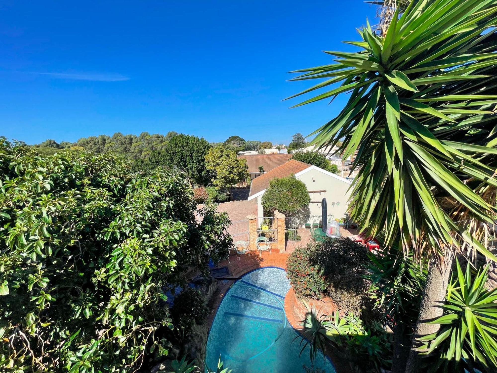 Albert Road Garden Guest House Port Elizabeth Esterno foto