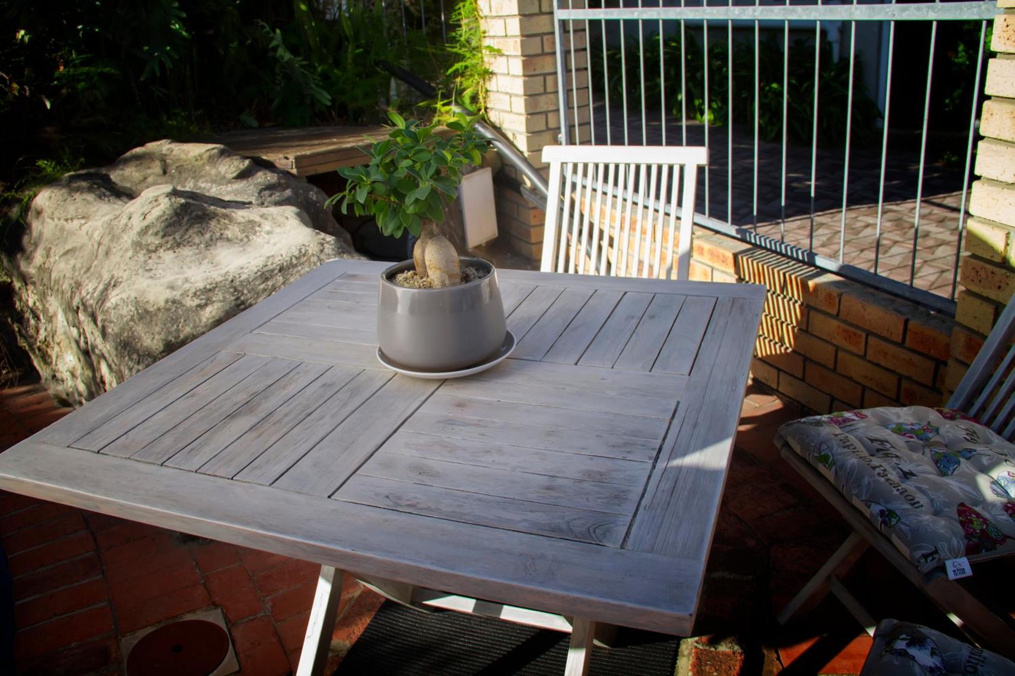 Albert Road Garden Guest House Port Elizabeth Esterno foto