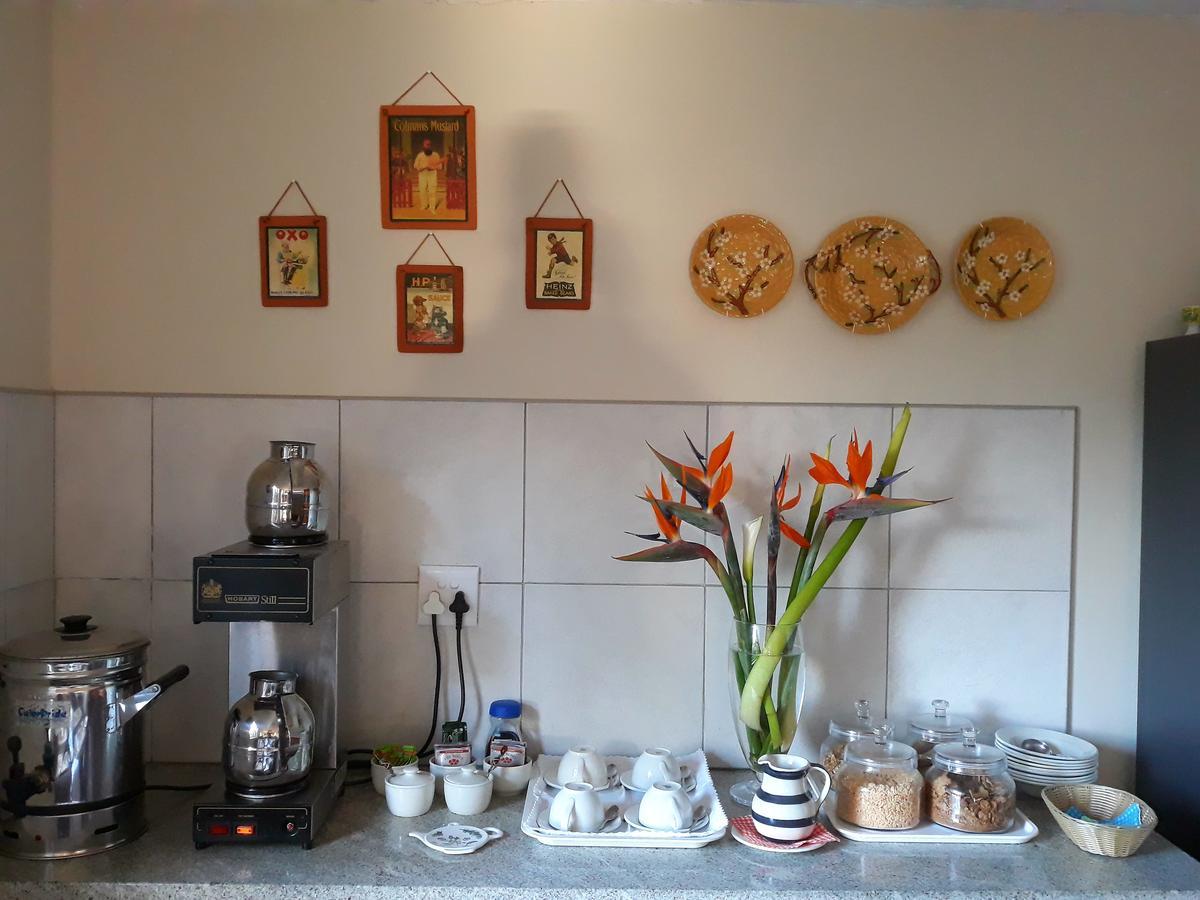 Albert Road Garden Guest House Port Elizabeth Esterno foto