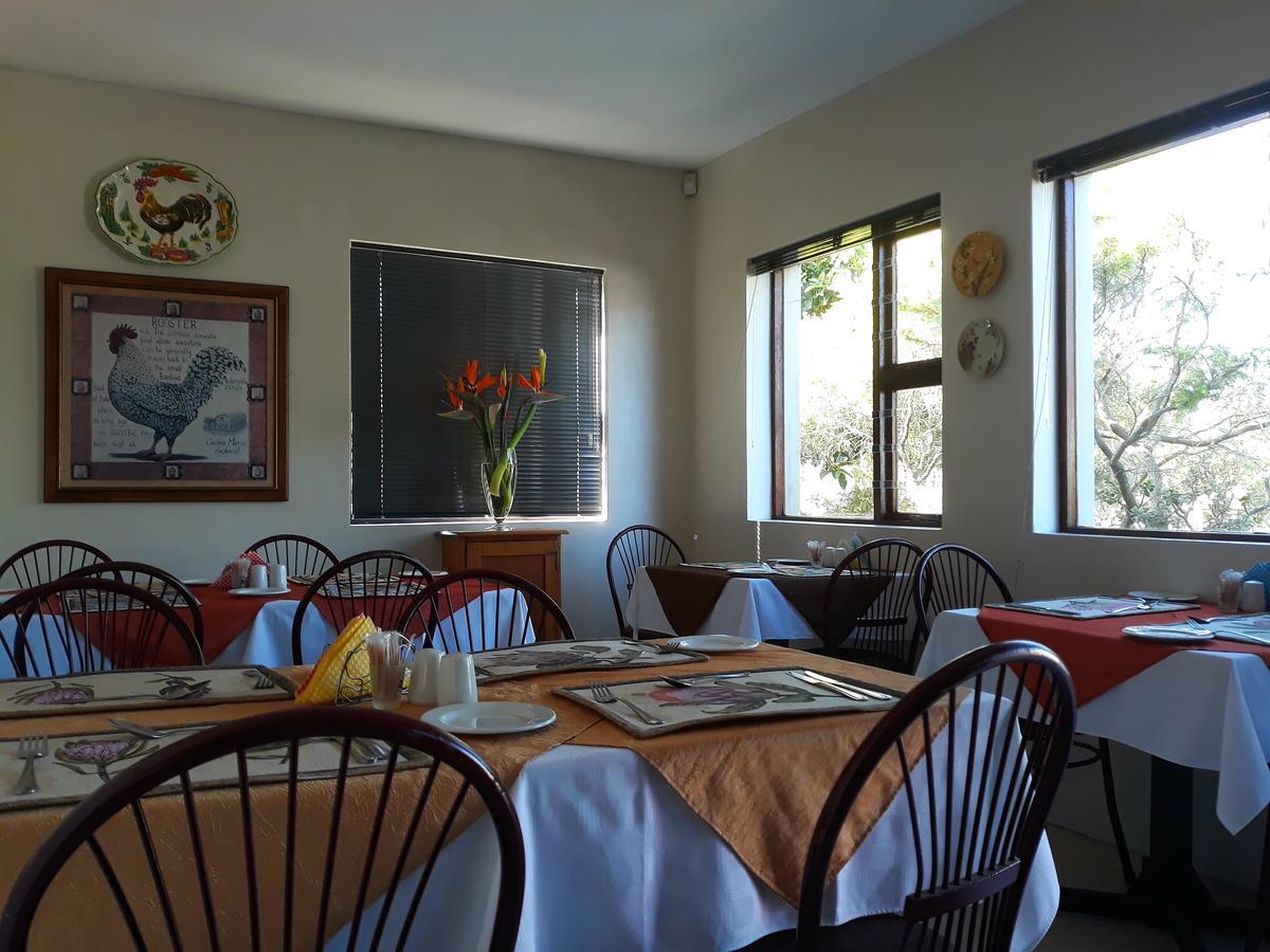 Albert Road Garden Guest House Port Elizabeth Esterno foto
