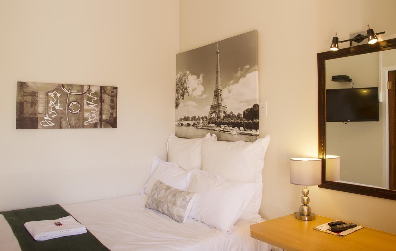 Albert Road Garden Guest House Port Elizabeth Esterno foto