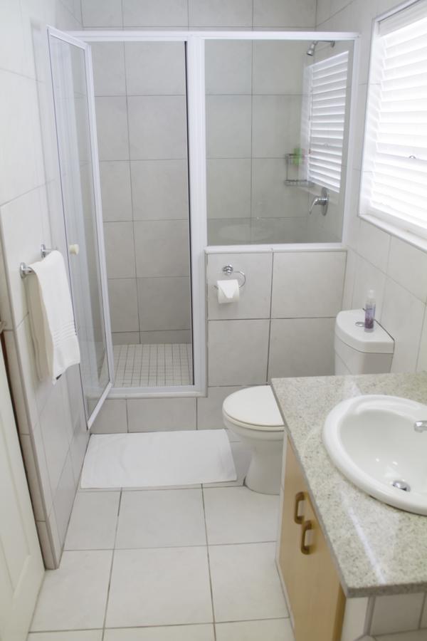 Albert Road Garden Guest House Port Elizabeth Esterno foto