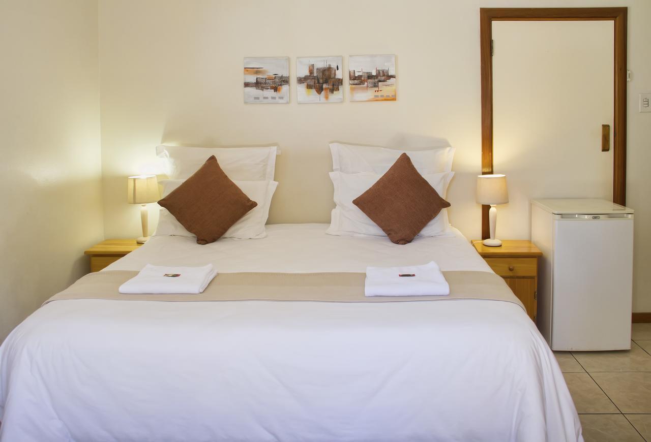Albert Road Garden Guest House Port Elizabeth Esterno foto