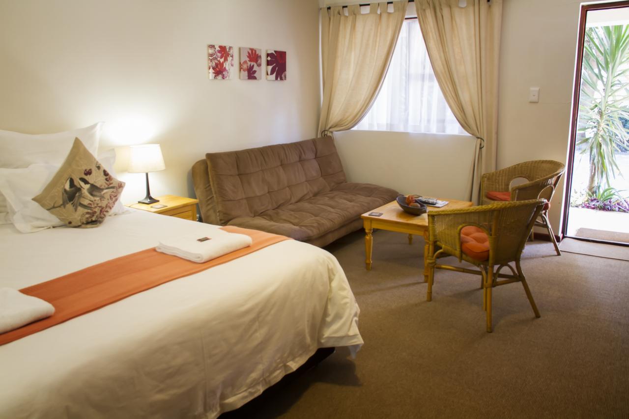 Albert Road Garden Guest House Port Elizabeth Esterno foto