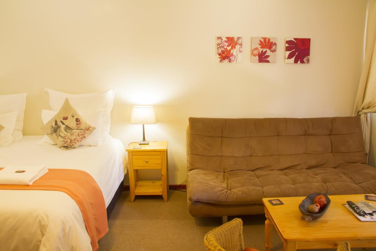 Albert Road Garden Guest House Port Elizabeth Esterno foto