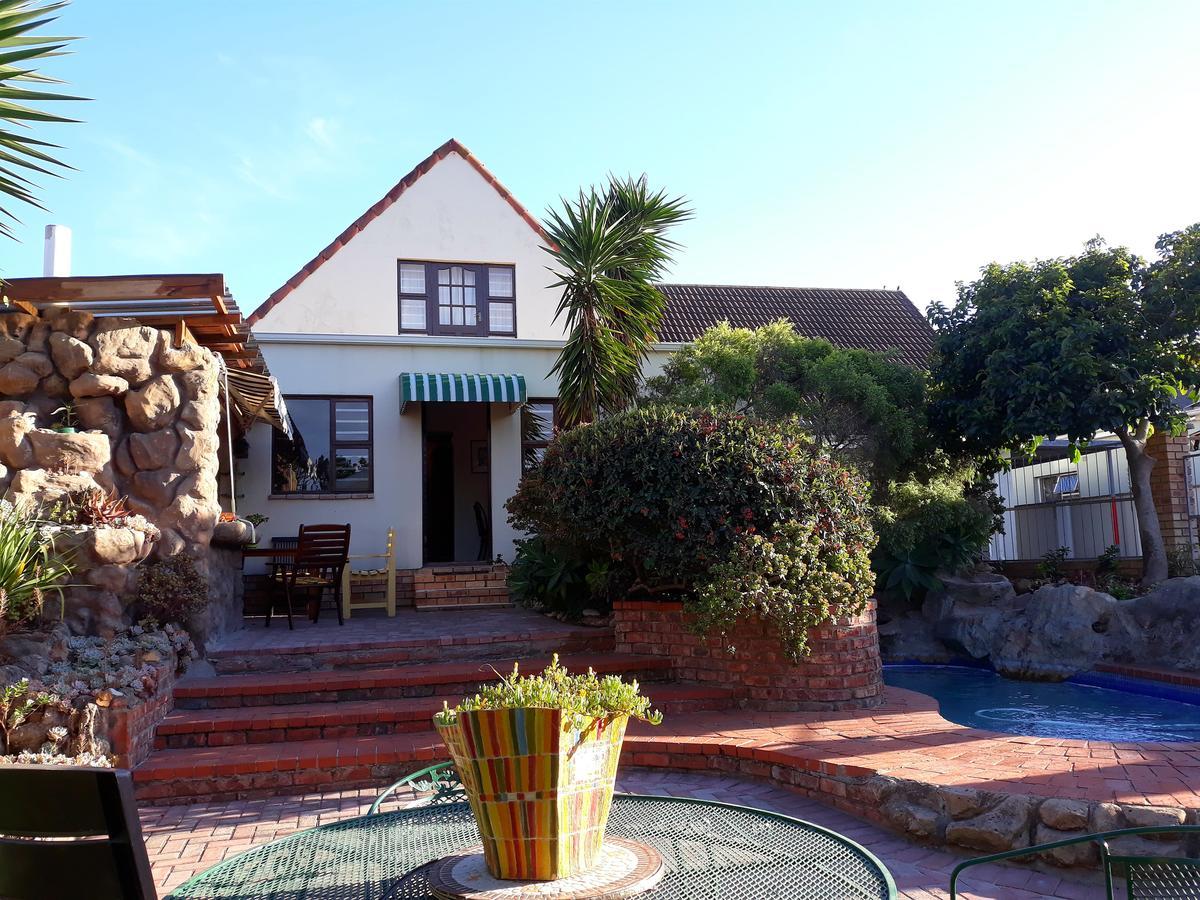 Albert Road Garden Guest House Port Elizabeth Esterno foto