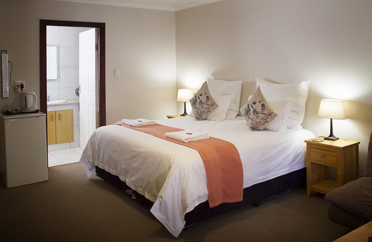 Albert Road Garden Guest House Port Elizabeth Esterno foto