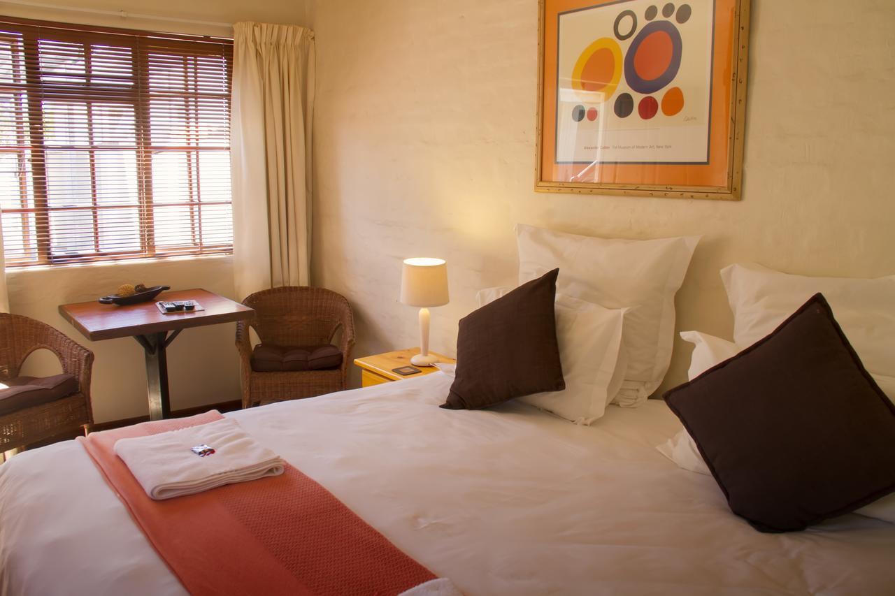 Albert Road Garden Guest House Port Elizabeth Esterno foto