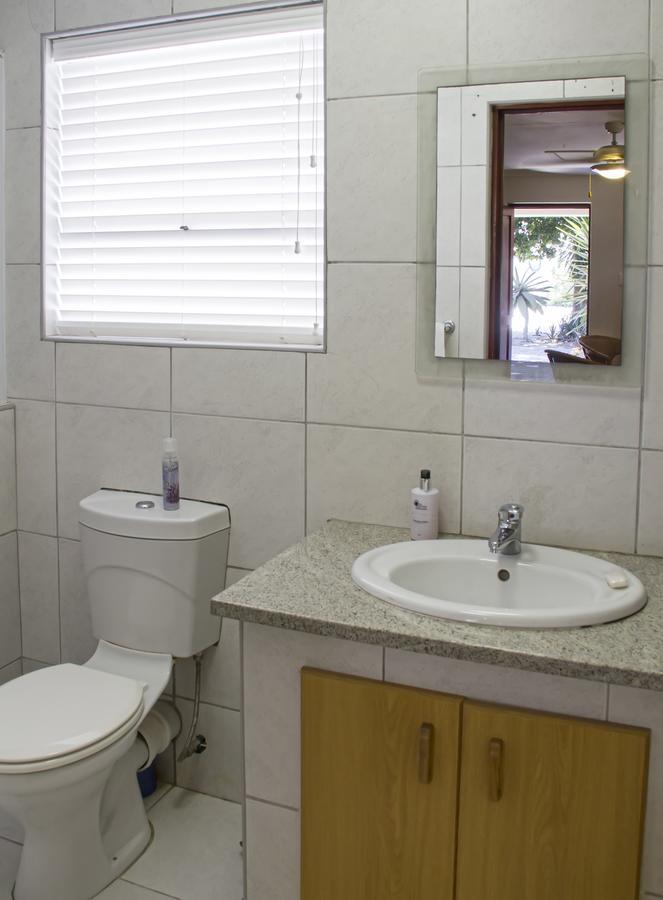 Albert Road Garden Guest House Port Elizabeth Esterno foto