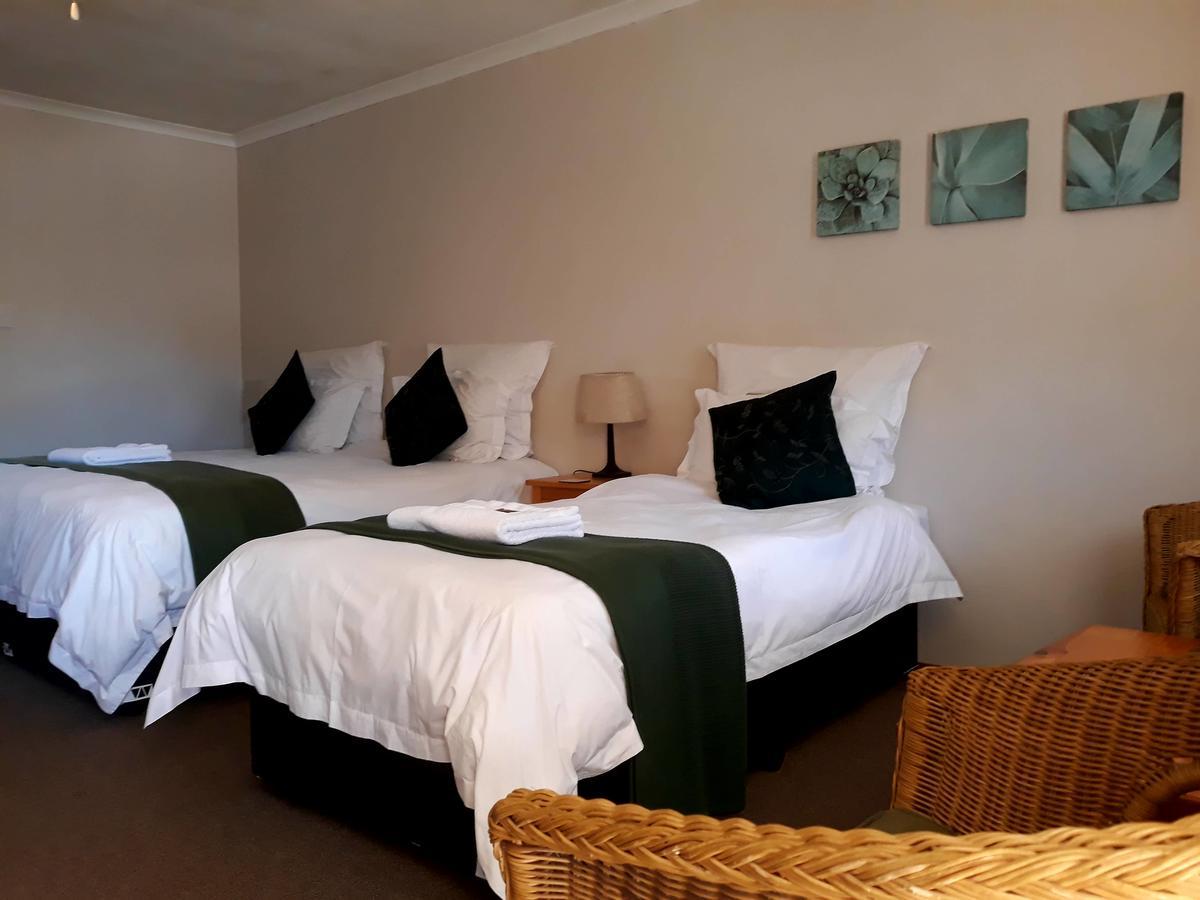 Albert Road Garden Guest House Port Elizabeth Esterno foto