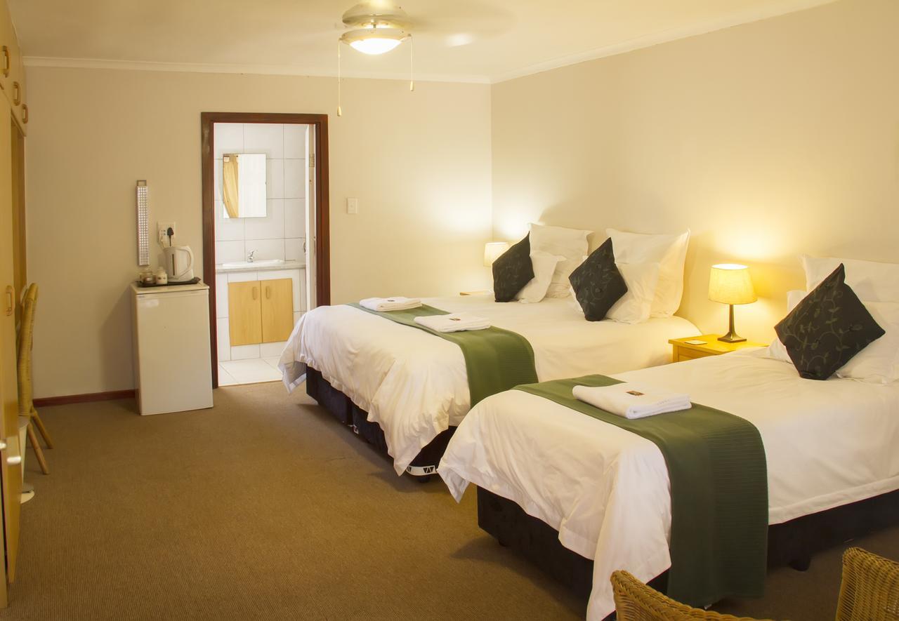 Albert Road Garden Guest House Port Elizabeth Esterno foto