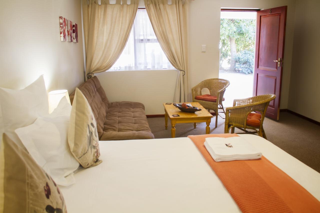 Albert Road Garden Guest House Port Elizabeth Esterno foto