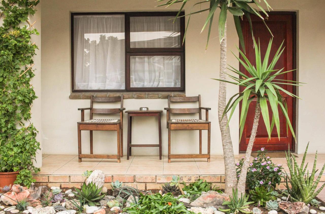 Albert Road Garden Guest House Port Elizabeth Esterno foto